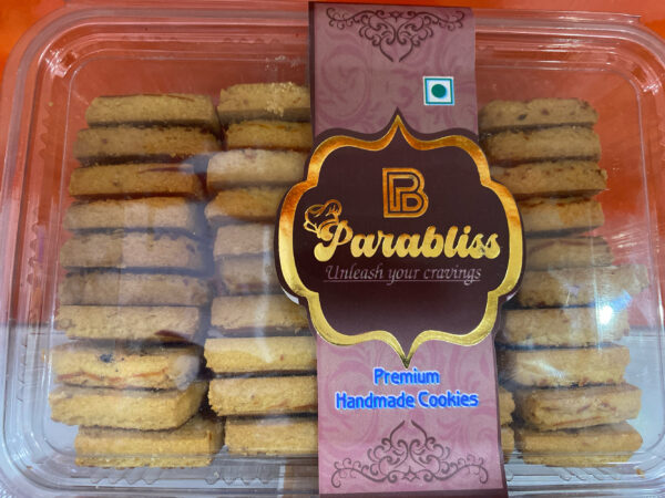 PARABLISS AJWAIN COOKIES B1G1