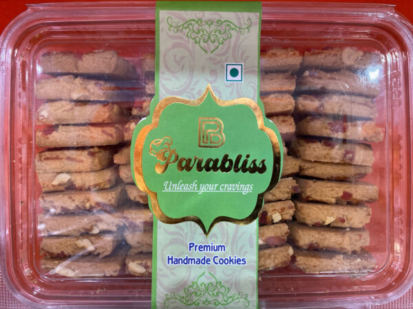 PARABLISS HYDERABADI COOKIES B1G1