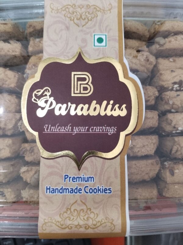 PARABLISS AJJWAIN 400G