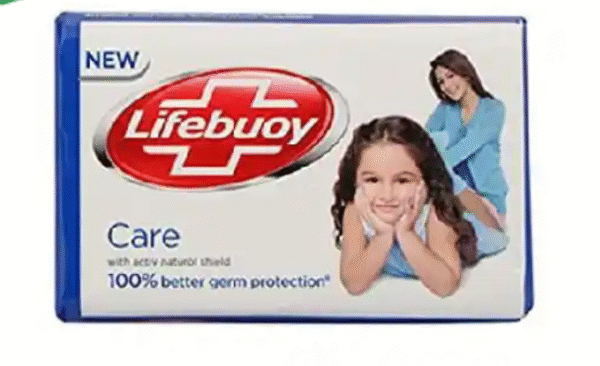 LIFEBUOY CARE SOAP 41 GM