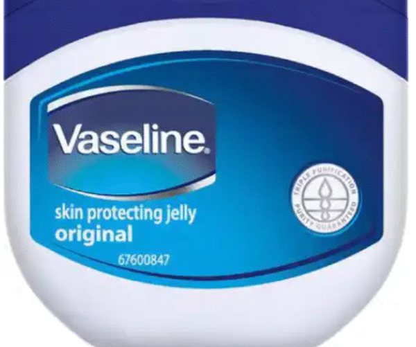 VASELINE PETROLEUM JELLY 20 GM
