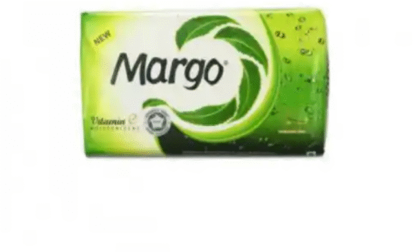 MARGO ORIGINAL NEEM SOAP 43 GM